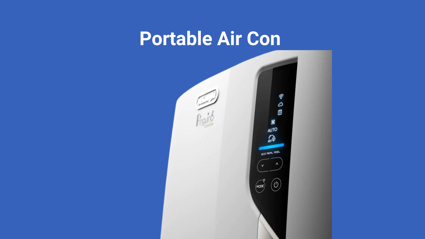 Portable Air Con