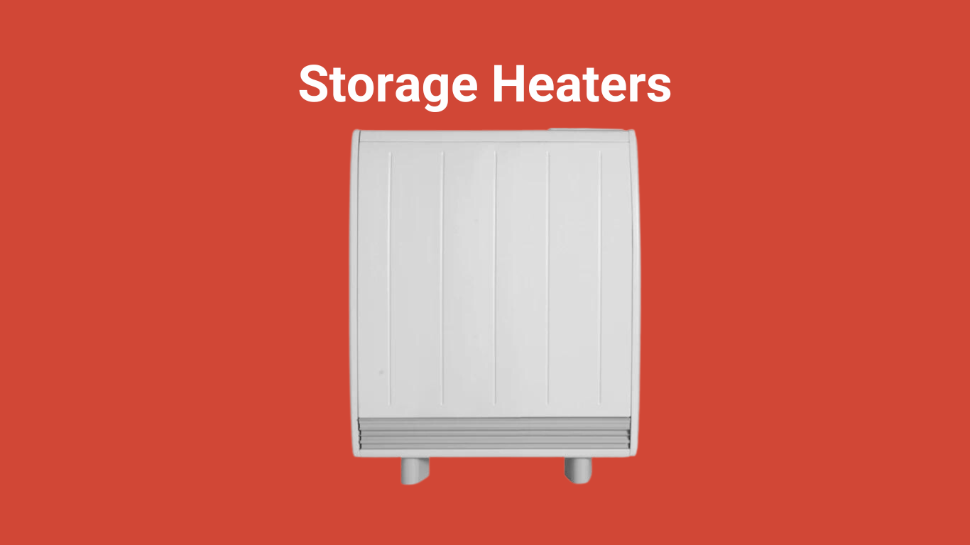 Storage Heaters