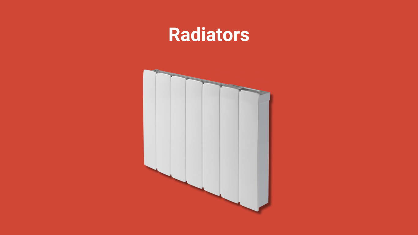 Radiators