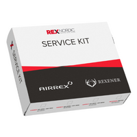 Airrex Heater Service Kit - (Rexener PR200)